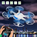 Quadcopter adulto Toy Headless Mode 2,4 GHz 6 Axis Gyro drone RC com 3D Flip